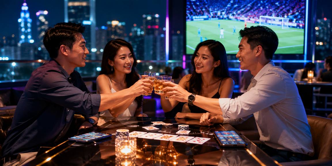 69vn.18 Những Gì Chúng Tôi Mang Đến Trong Khu Vực Live Casino